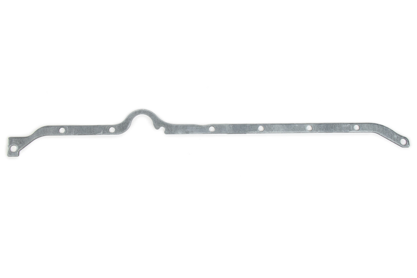 Chevrolet Performance Oil Pan Reinforcement Rail RH - SBC 86-97 GMP12553059