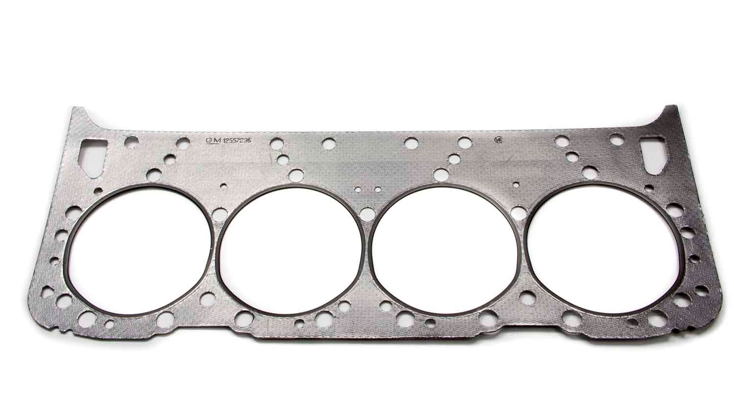 Chevrolet Performance Gasket - Cylinder Head SBC 4.100 Bore .051 GMP12557236