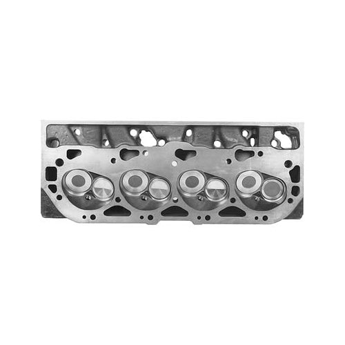 Chevrolet Performance BBC 325cc Iron Cylinder Head 118cc Assembled GMP12562920