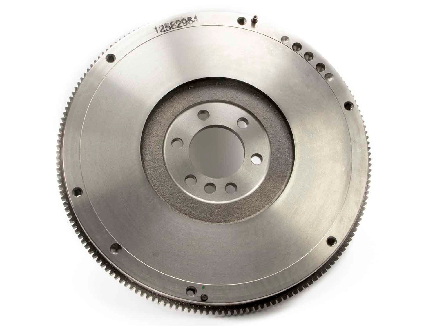 Chevrolet Performance Flywheel - BBC 1991-Up 168 Tooth Internal Bal. GMP12582964