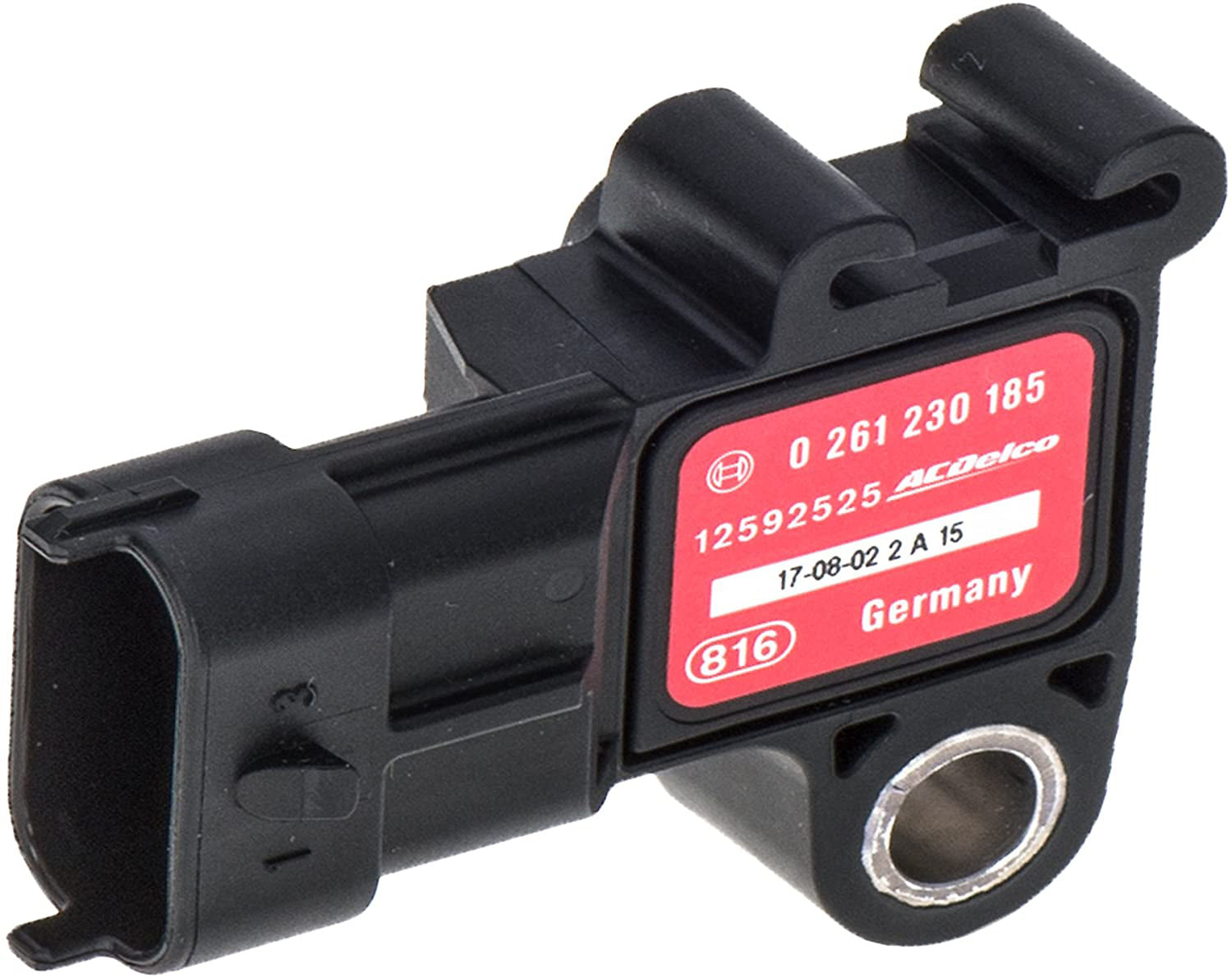 Chevrolet Performance MAP Sensor - 3-Bar LSA/LS9 6.2L GMP12592525