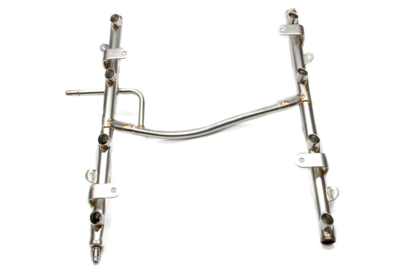 Chevrolet Performance Fuel Rail Assembly LS2/LS3 GMP12633511