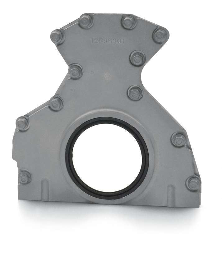 Chevrolet Performance Rear Block Cover LS GMP12639250