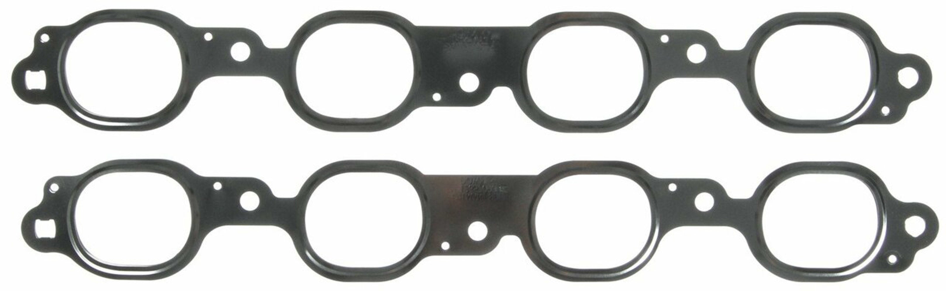 Chevrolet Performance Exhaust Manifold Gasket GMP12657093