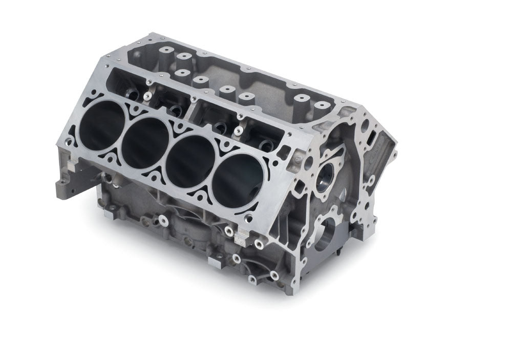 Chevrolet Performance LS3/L92 Engine Block GMP12673475