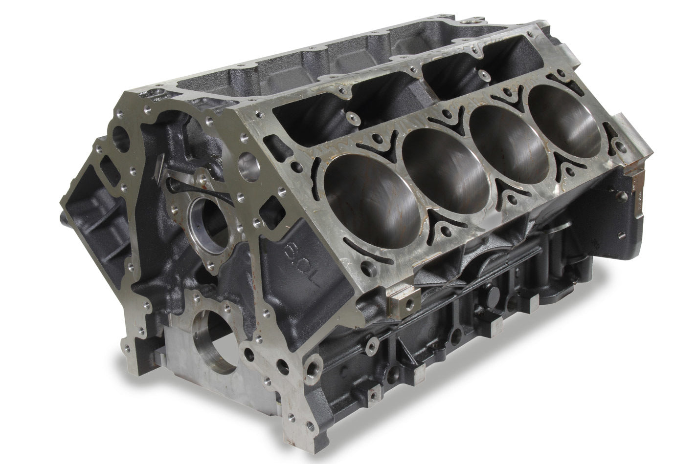 Chevrolet Performance 6.0L LS Engine Block LQ4/LQ9 GMP12679002