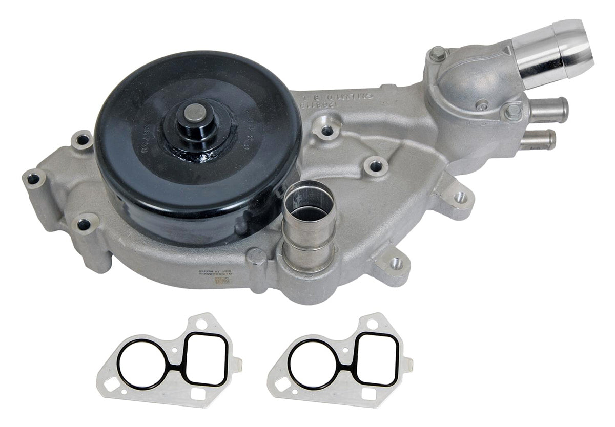 Chevrolet Performance Water Pump - LS Engines 5.7L/6.0L/6.2L 04-09 GMP12710208