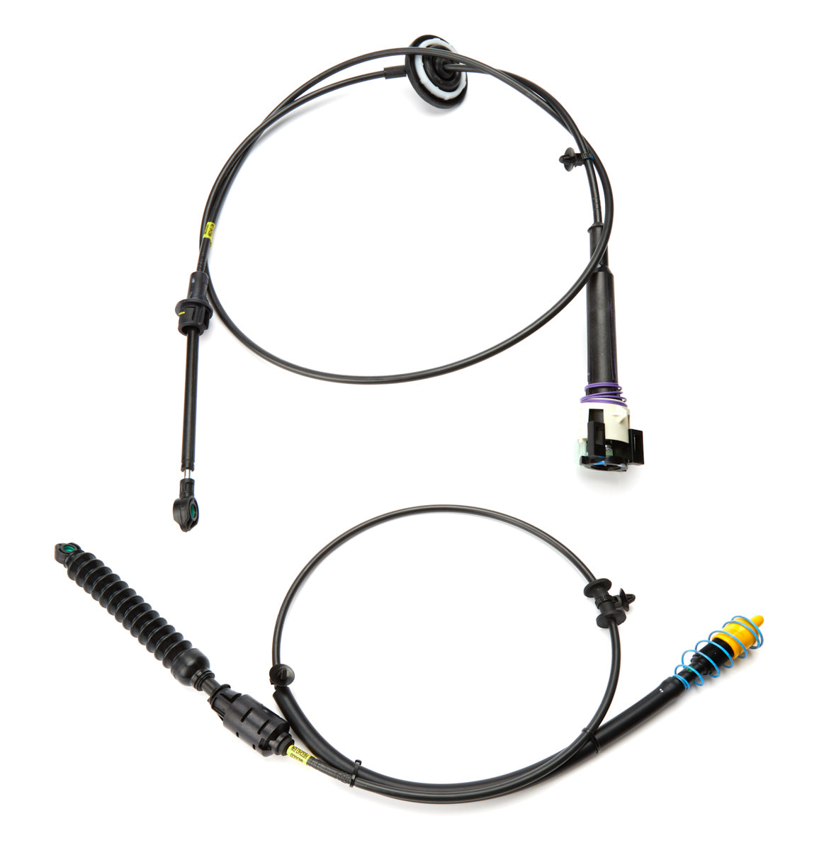 Chevrolet Performance Shifter Cable - Auto Trans GMP19167308