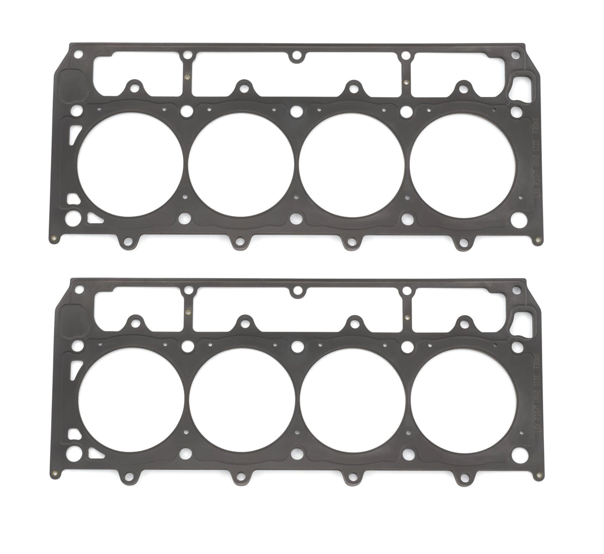 Chevrolet Performance MLS Head Gasket Set 2pk LS/LSX 4.200 .051 GMP19170419