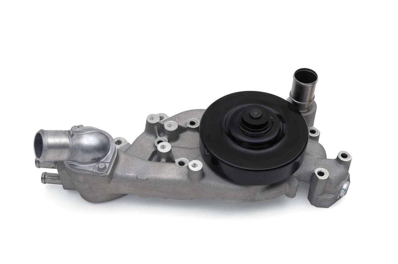 Chevrolet Performance Water Pump Kit GMP19180610