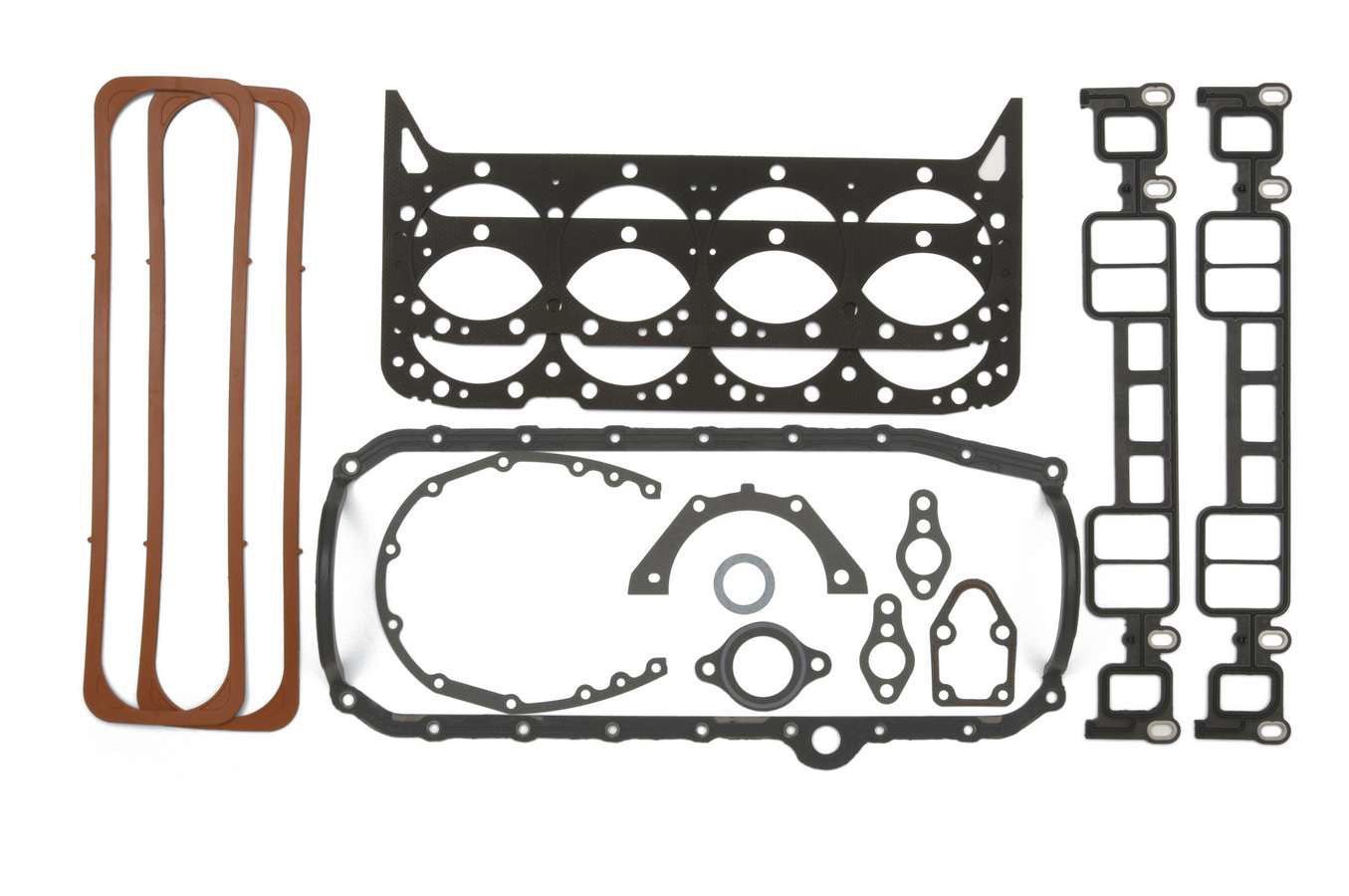 Chevrolet Performance Gasket Set - SBC CT602 Engine GMP19201171