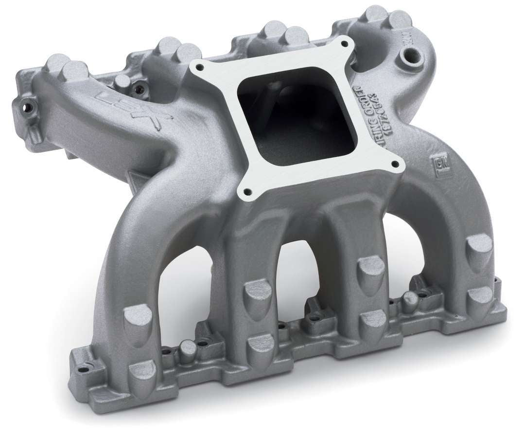 Chevrolet Performance LSX Intake Manifold w/4150 Flange GMP19257854