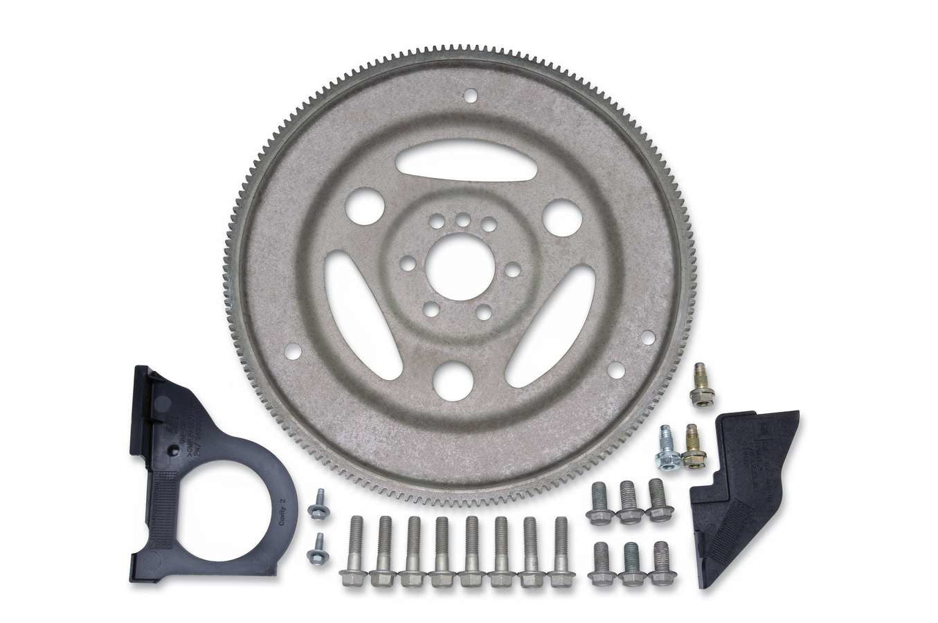 Chevrolet Performance Transmission Adapter Kit 4L60-E/4L70 Trans GMP19259117