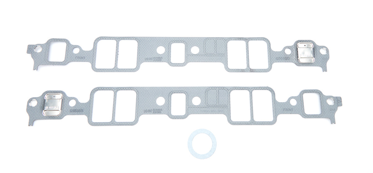 Chevrolet Performance Intake Manifold Gasket Kit SBC 91-96 GMP19367332