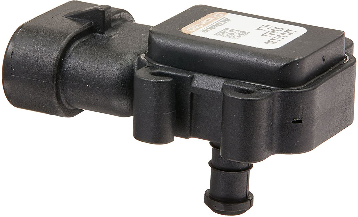 Chevrolet Performance Map Sensor Assembly - 2-Bar GMP19418810
