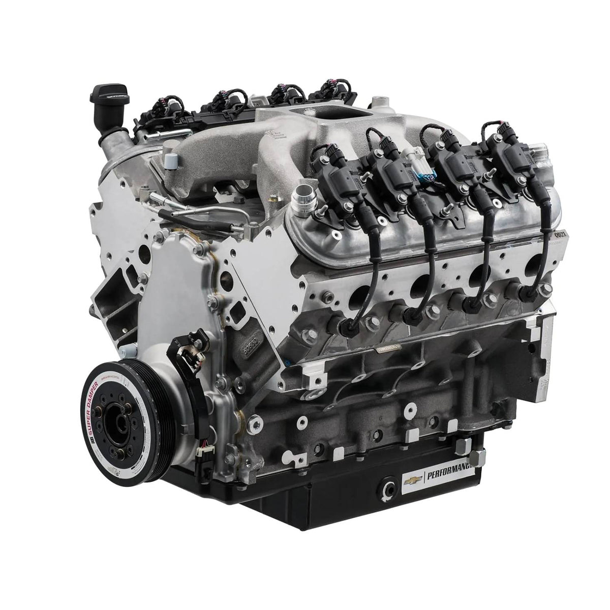 Chevrolet Performance LS3 CT525 Crate Engine LS3 533HP GMP19432720