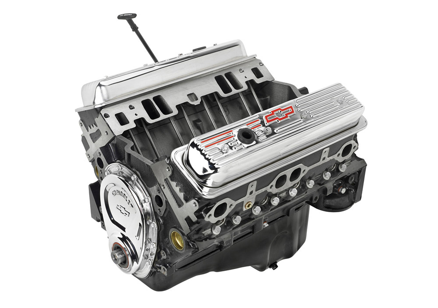 Chevrolet Performance Crate Engine - SBC 350/330HP GMP19433030