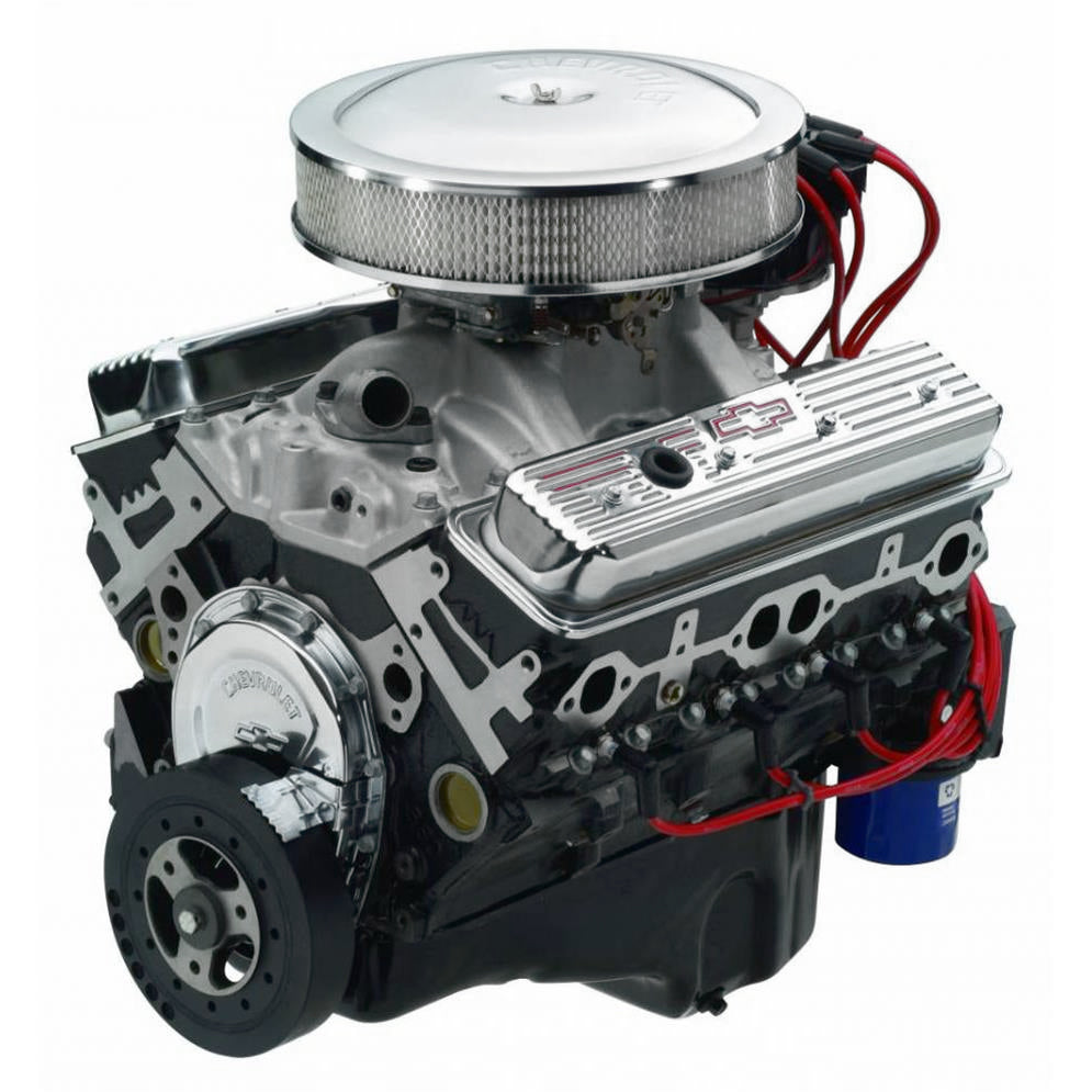 Chevrolet Performance Crate Engine - SBC 350/330HP GMP19433038