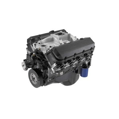 Chevrolet Performance Crate Engine - BBC 502/461HP GMP19433157