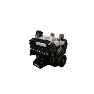 Chevrolet Performance Crate Engine - CT 602 SBC 350/350HP GMP19434602