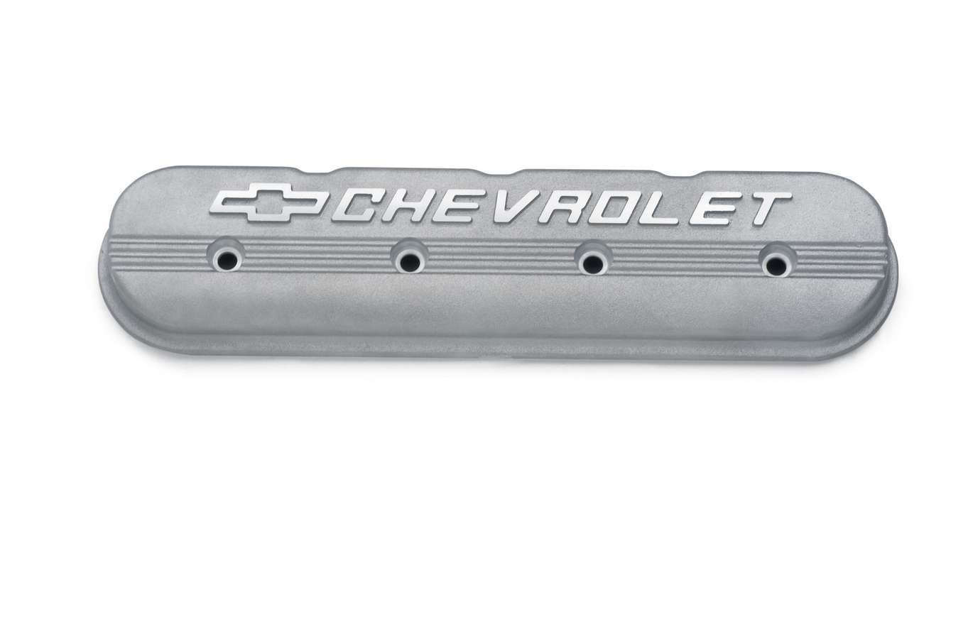 Chevrolet Performance Aluminum V/C's - SBC LS Center-Bolt w/o Hole GMP25534399