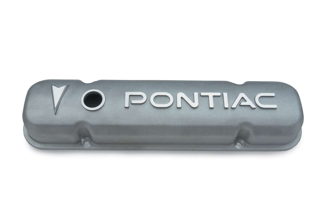 Chevrolet Performance Aluminum Valve Covers - Pontiac GMP25534420