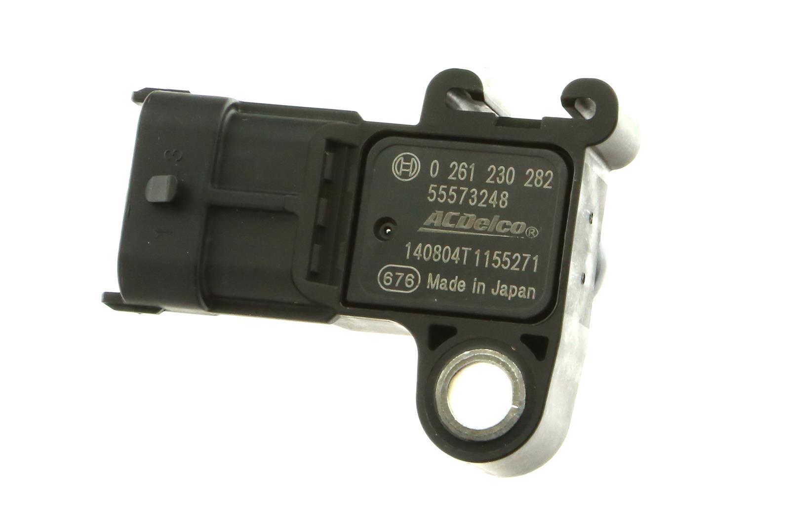 Chevrolet Performance Map Sensor Assembly GMP55573248