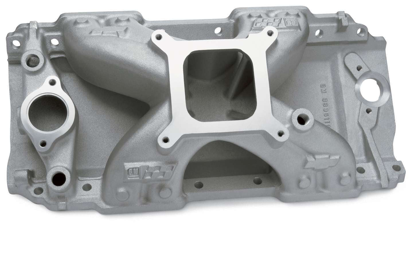 Chevrolet Performance BBC Intake Manifold - ZZ572/ZZ620 GMP88961161