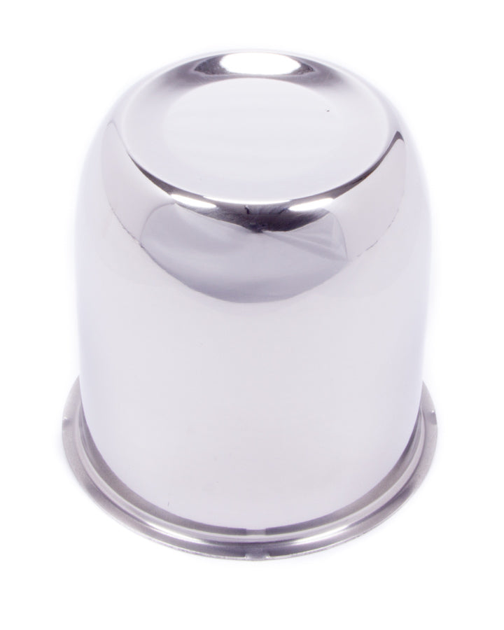 Gorilla 3.19in closed Cap Stainless GORHC200SS