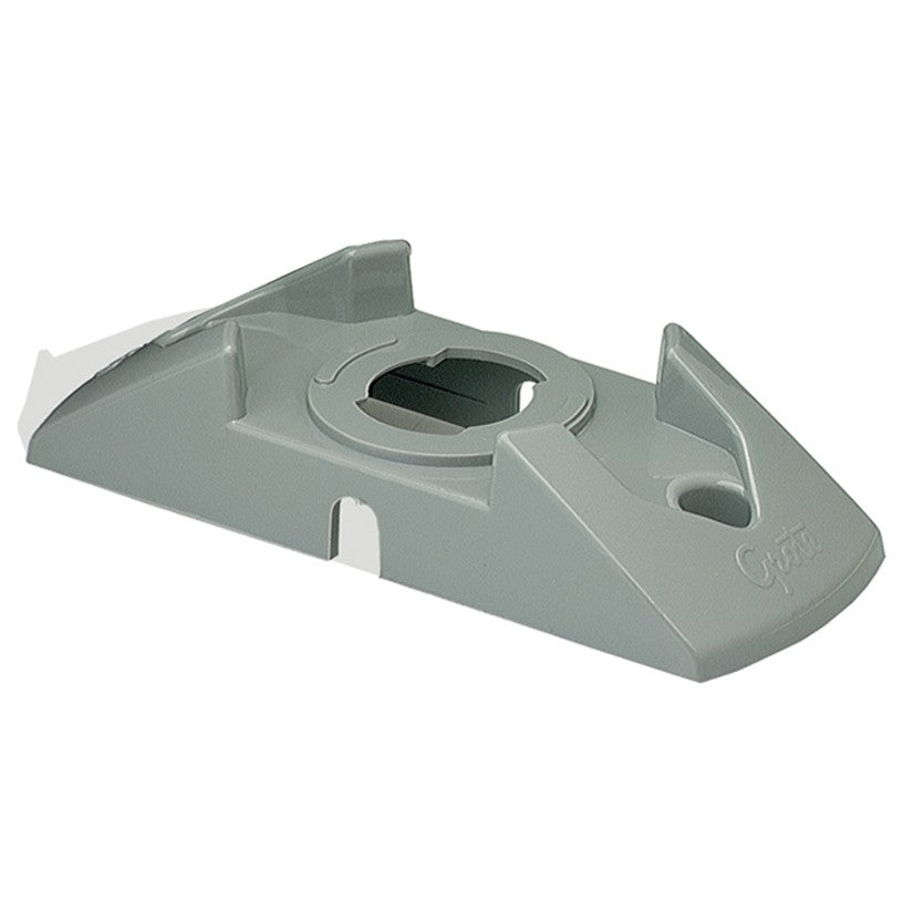 Grote Turn Signal Light Bracket  top view frsport 43690