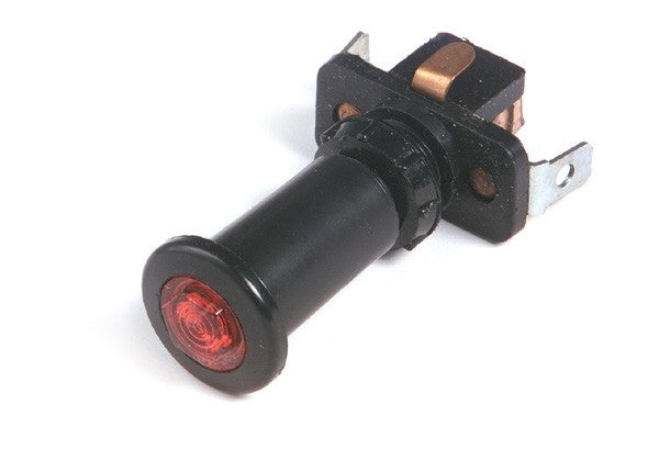 Grote Hazard Warning Switch  top view frsport 44170