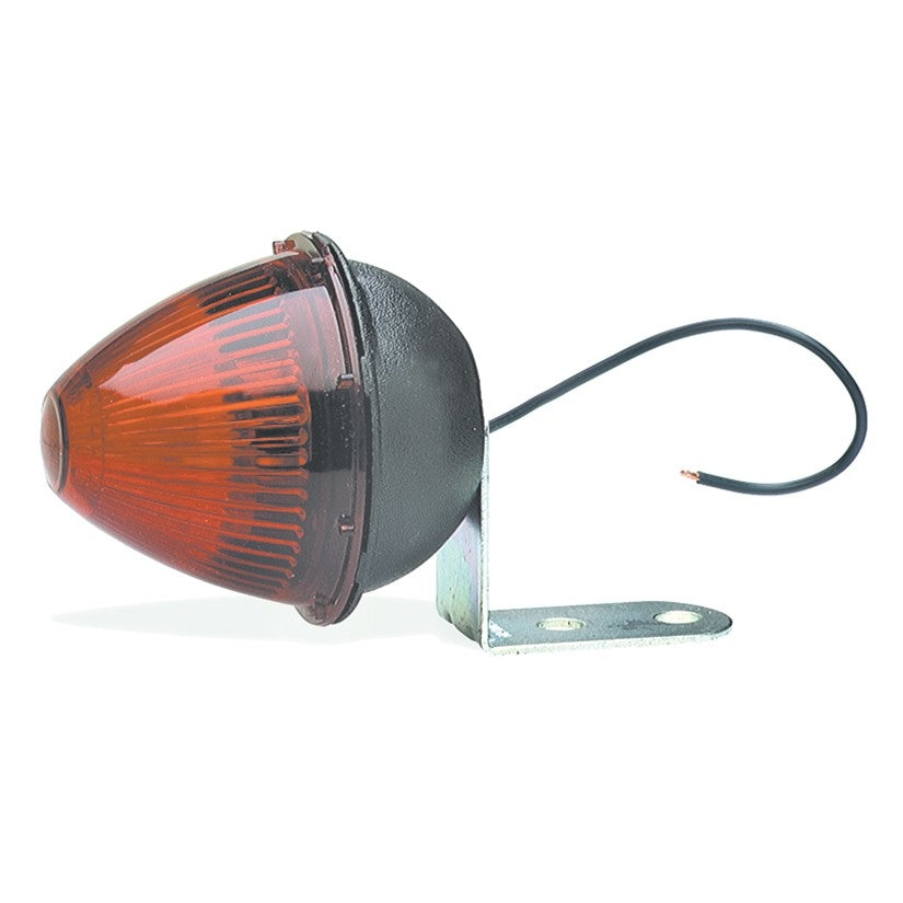 Grote Side Marker Light  top view frsport 45022