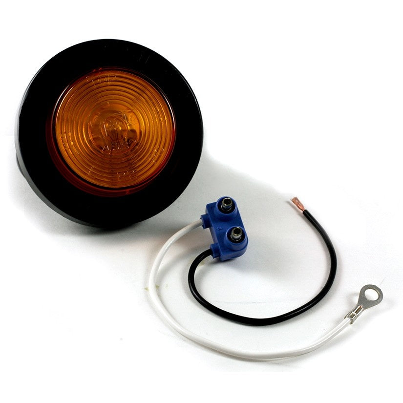 Grote Side Marker Light  top view frsport 45063