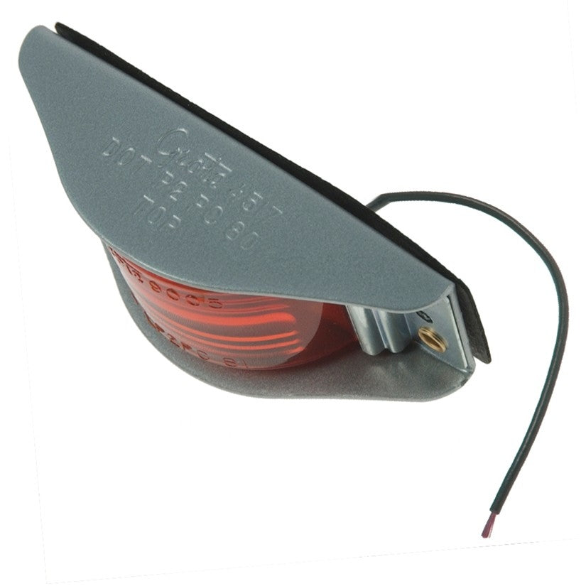 Grote Side Marker Light  top view frsport 45172