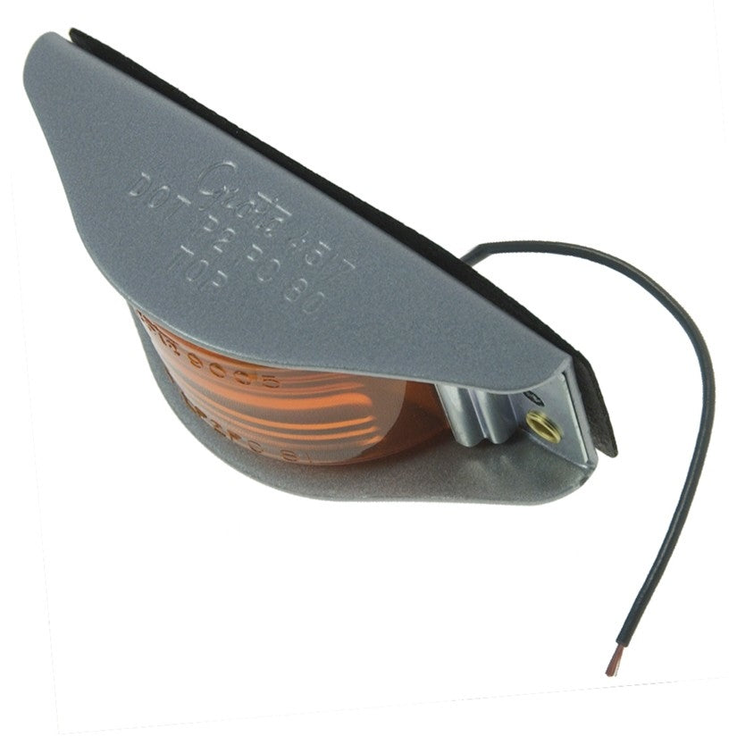 Grote Side Marker Light  top view frsport 45173