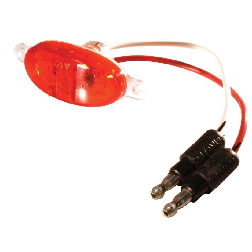 Grote Side Marker Light  top view frsport 45282