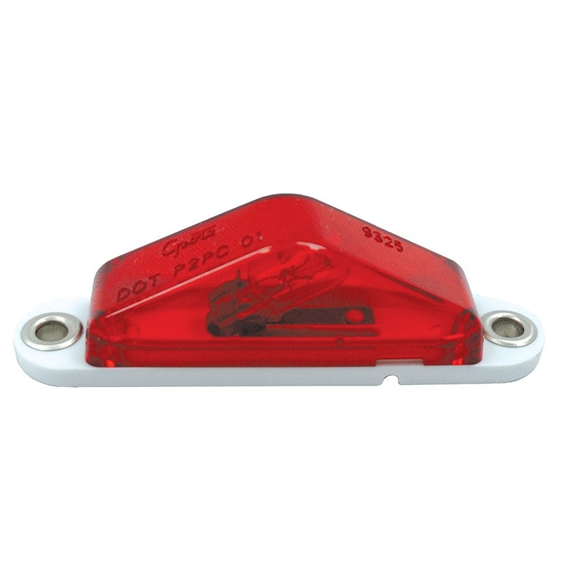 Grote Side Marker Light  top view frsport 45512