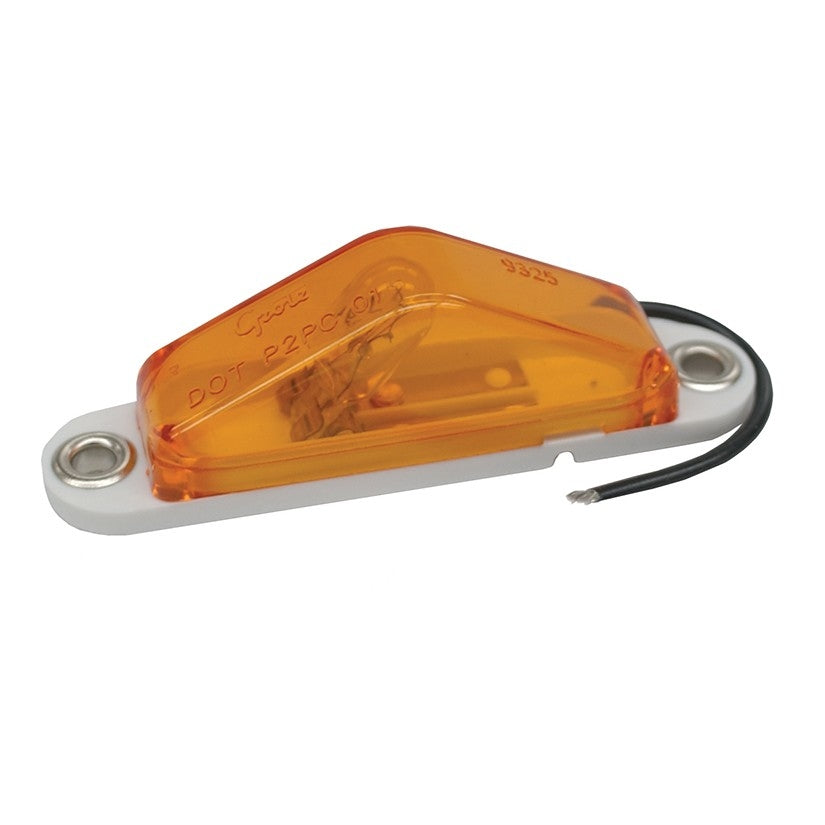 Grote Side Marker Light  top view frsport 45513