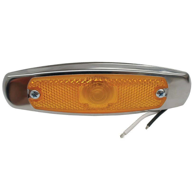 Grote Side Marker Light  top view frsport 45663