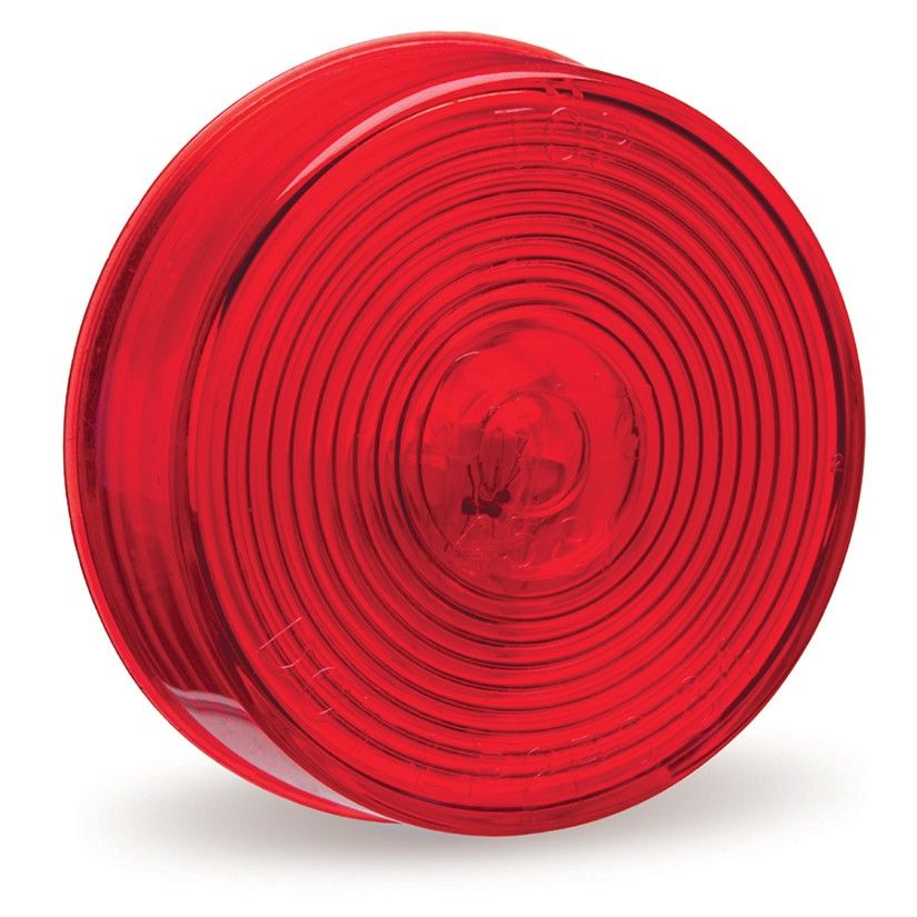 Grote Side Marker Light  top view frsport 45812