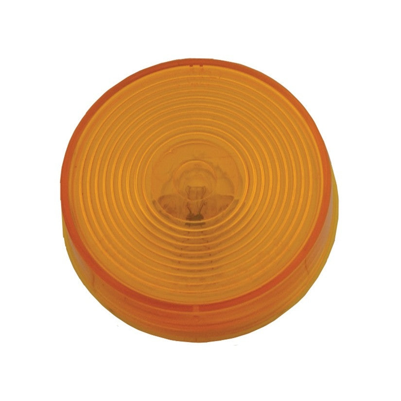 Grote Side Marker Light  top view frsport 45813-3