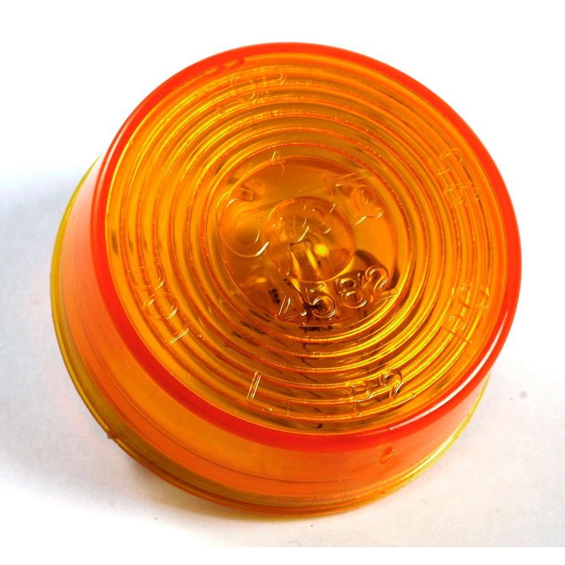 Grote Side Marker Light  top view frsport 45823