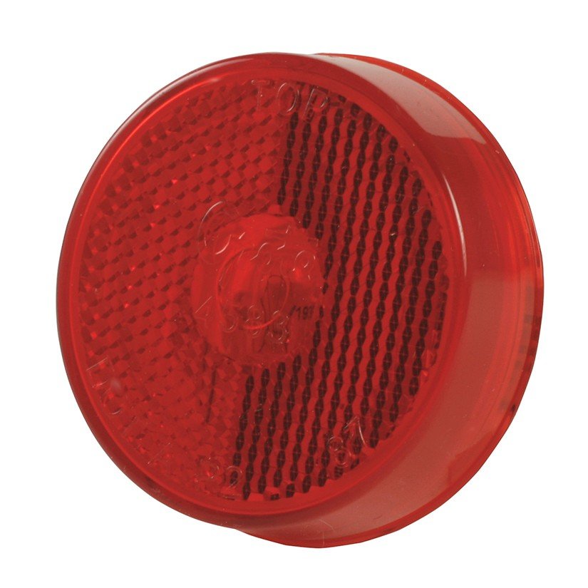 Grote Side Marker Light  top view frsport 45832