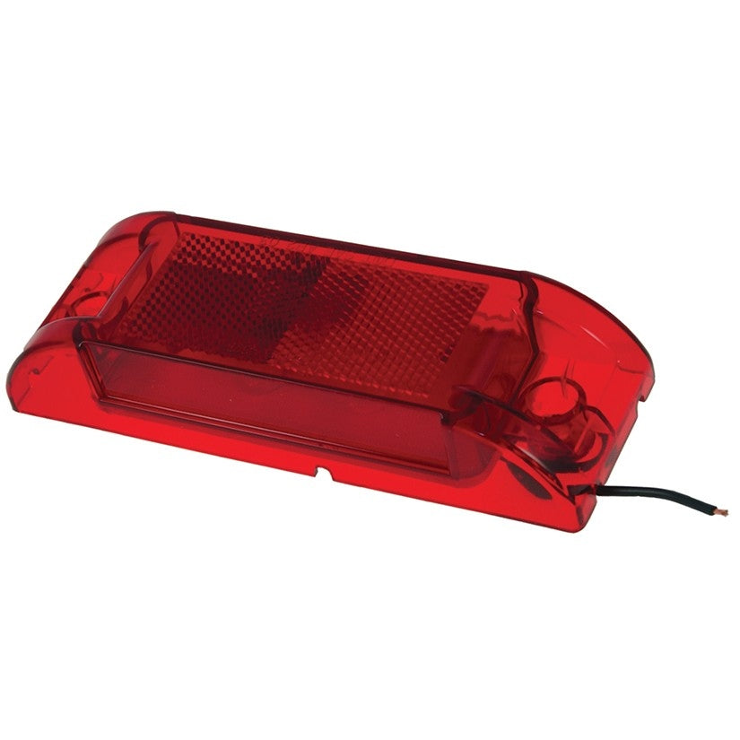 Grote Side Marker Light  top view frsport 46082