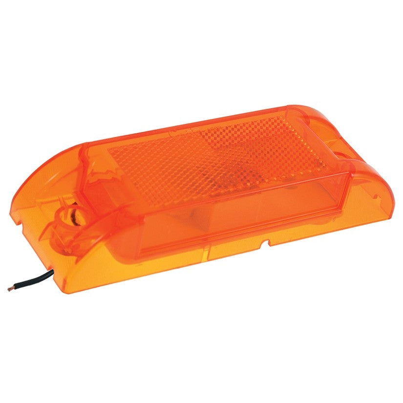 Grote Side Marker Light  top view frsport 46083