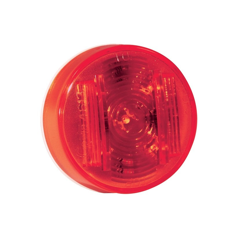 Grote Side Marker Light  top view frsport 46132