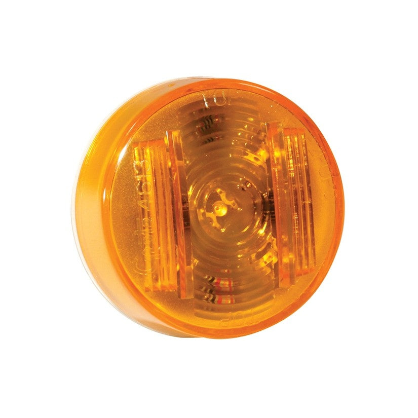 Grote Side Marker Light  top view frsport 46133