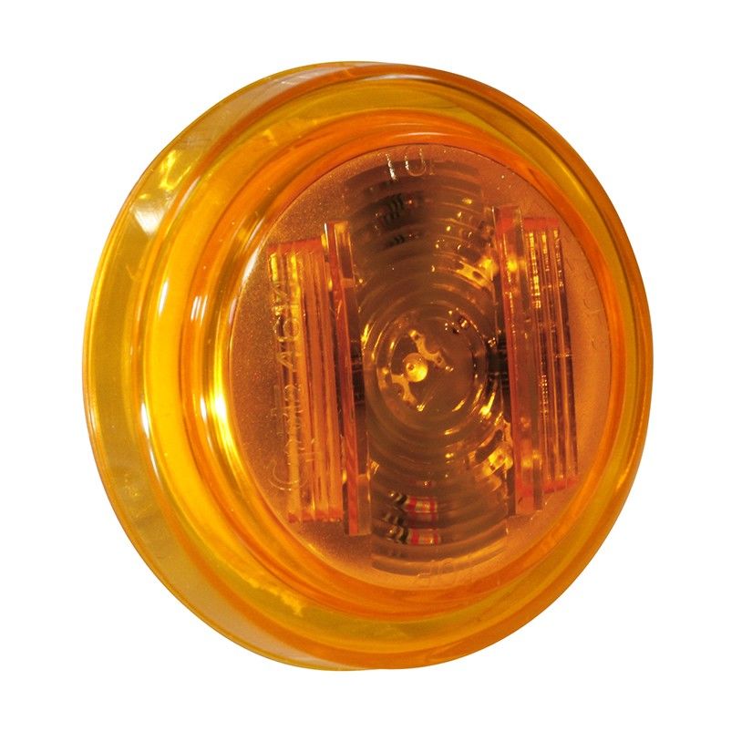 Grote Side Marker Light  top view frsport 46143