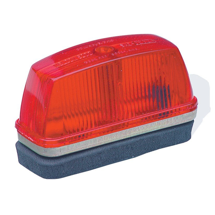 Grote Side Marker Light  top view frsport 46332