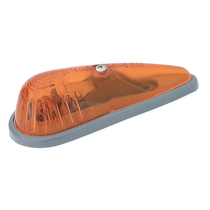 Grote Side Marker Light  top view frsport 46543